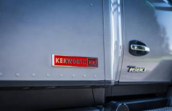 Kenworth 100 T680 Édition Signature #5788
